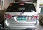 2013 Toyota Fortuner G for sale-2