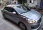 2016 Mitsubishi Mirage G4 for sale-2