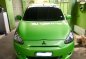 Mitsubishi Mirage 2013 for sale-0