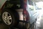 Honda Crv 2002 model for sale-3