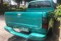 Toyota Hilux 2000 for sale-4