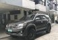 2012 Toyota Fortuner for sale-2