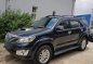 Toyota Fortuner 2013 For sale-0