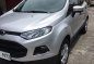 2018 Ford Ecosport 1.5L manual for sale-0