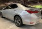 2017 Toyota Corolla Altis 1.6 G for sale-3