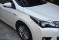 2017 Toyota Corolla Altis 1.6V for sale-7