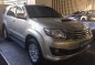 2013 Toyota Fortuner for sale-0