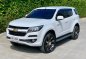 2017 Chevrolet Trailblazer for sale -0