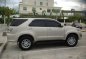 2014 Toyota Fortuner for sale-0