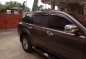 2015 Mitsubishi Montero for sale -2