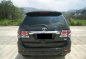 2014 Toyota Fortuner For sale-2