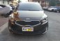 2014 Kia Carens EX for sale-0