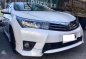 2014 Toyota Corolla Altis for sale-1