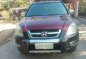 Honda CRV 2002 for sale-2