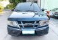 2013 Isuzu Crosswind for sale -0