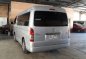 2015 Toyota Hiace GRANDIA GL Manual 2.5 Diesel -2