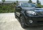 2014 Toyota Fortuner For sale-1