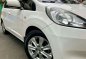 Honda Jazz 2012 MT for sale-1