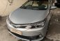 Toyota Corolla Altis G 2017 for sale-0