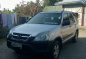 Honda Crv 2002 model for sale-0