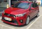 Toyota Yaris E 2016 for sale-0