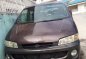 2007 Hyundai Starex for sale-0