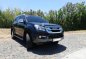 2016 Isuzu MUX 3.0 AT for sale-0