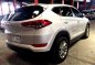 2016 Tucson Hyundai for sale-3