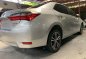 2017 Toyota Corolla Altis 1.6 G for sale-5