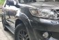 2012 Toyota Fortuner for sale-6