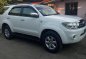 Toyota Fortuner 2011 for sale-4