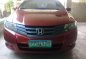 Honda City 2010 for sale-0