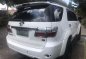 Toyota Fortuner V 2011 for sale-4