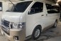 2018 Toyota Hiace for sale-1