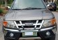 Isuzu Sportivo 2010 for sale -0