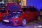 Toyota Yaris E 2016 for sale-7