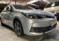 2017 Toyota Corolla Altis 1.6 G for sale-0