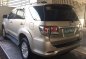 2013 Toyota Fortuner for sale-6