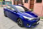 Toyota Vios trd 2015 for sale-1