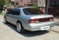 Like new Nissan Cefiro for sale-5