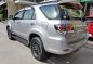 Toyota Fortuner 2015 for sale-1