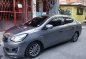 2016 Mitsubishi Mirage G4 for sale-0