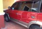 Mitsubishi Adventure GLS 2012 for sale-2