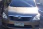 2013 Toyota Innova E diesel for sale-0