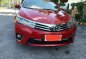 2015 Toyota Corolla Altis for sale-1