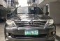 2012 Toyota Fortuner for sale-1