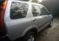 Honda Crv 2002 model for sale-2