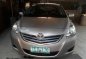 Toyota Vios 1.3E Automatic 2011 for sale-1