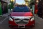 Toyota Innova 2015 For Sale-1