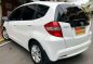 Honda Jazz 2012 MT for sale-2